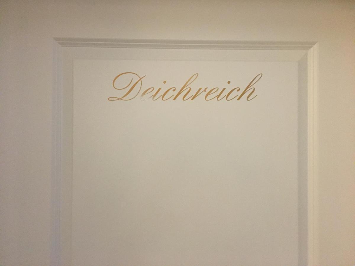Faehrhaus Mitling Mark Westoverledingen المظهر الخارجي الصورة